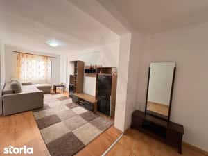 Apartament 2 camere 43 mp Etaj 3/6 cu lift in Opera Residence — miniatura 5