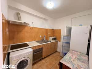 Apartament 2 camere 43 mp Etaj 3/6 cu lift in Opera Residence — miniatura 6
