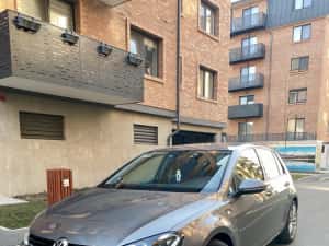 Golf 7 2.0 diesel 150 cp — miniatura 2