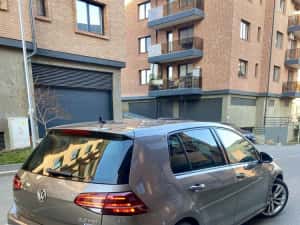 Golf 7 2.0 diesel 150 cp — miniatura 3