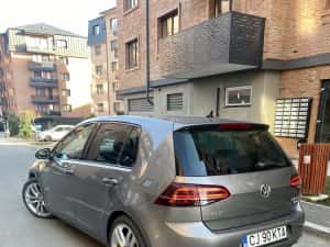 Golf 7 2.0 diesel 150 cp — miniatura 4