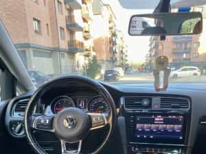 Golf 7 2.0 diesel 150 cp — miniatura 6