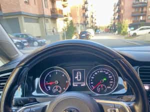 Golf 7 2.0 diesel 150 cp — miniatura 7