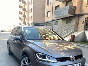 Golf 7 2.0 diesel 150 cp — miniatura 8