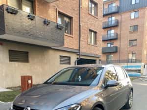 Golf 7 2.0 diesel 150 cp — miniatura 9