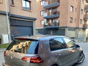 Golf 7 2.0 diesel 150 cp — miniatura 10