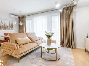 Apartament Premium 3 Camere Tineretului Park Residence - proprietar