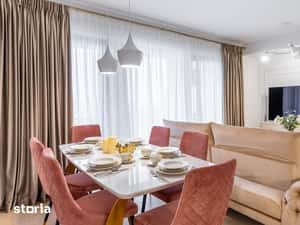 Apartament Premium 3 Camere Tineretului Park Residence - proprietar — miniatura 4