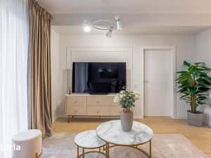 Apartament Premium 3 Camere Tineretului Park Residence - proprietar — miniatura 5