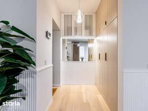 Apartament Premium 3 Camere Tineretului Park Residence - proprietar — miniatura 6
