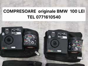 Compresor auto Volkswagen Bmw Audi Mercedes Ford