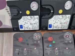 Compresor auto Volkswagen Bmw Audi Mercedes Ford — miniatura 4