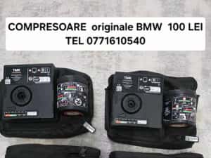 Compresor auto Volkswagen Bmw Audi Mercedes Ford — miniatura 9