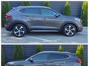 Hyundai Tucson/4x4/rate/garanție — miniatura 4