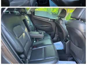 Hyundai Tucson/4x4/rate/garanție — miniatura 7