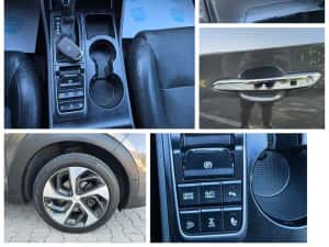 Hyundai Tucson/4x4/rate/garanție — miniatura 9