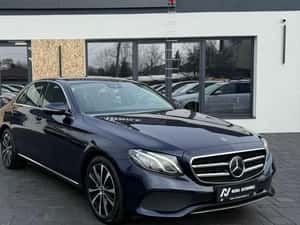 Mercedes-Benz E 300 - 2019 - Diesel - 306 cp