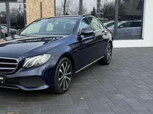 Mercedes-Benz E 300 - 2019 - Diesel - 306 cp — miniatura 2