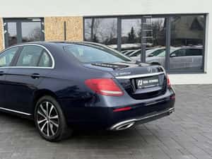 Mercedes-Benz E 300 - 2019 - Diesel - 306 cp — miniatura 3
