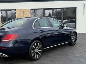 Mercedes-Benz E 300 - 2019 - Diesel - 306 cp — miniatura 4