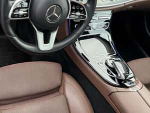 Mercedes-Benz E 300 - 2019 - Diesel - 306 cp — miniatura 5