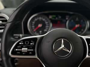 Mercedes-Benz E 300 - 2019 - Diesel - 306 cp — miniatura 6