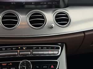Mercedes-Benz E 300 - 2019 - Diesel - 306 cp — miniatura 7