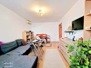 Apartament 4 camere de vanzareTomis 3 Constanta etajul 1