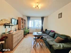 Apartament 4 camere de vanzareTomis 3 Constanta etajul 1 — miniatura 4