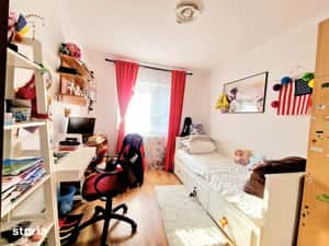 Apartament 4 camere de vanzareTomis 3 Constanta etajul 1 — miniatura 5