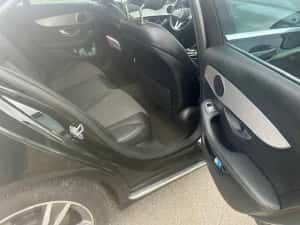 vand Mercedes - Benz C180d in stare foarte buna de functionare — miniatura 8