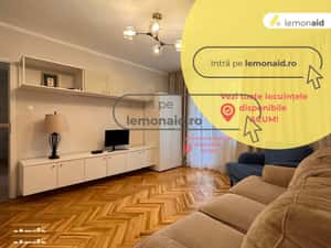 Apartament 3 camere | 2 dormitoare | Intrarea Doinei | Disponibilitate — miniatura 1