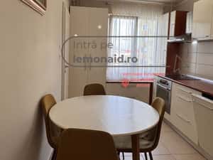 Apartament 3 camere | 2 dormitoare | Intrarea Doinei | Disponibilitate — miniatura 5