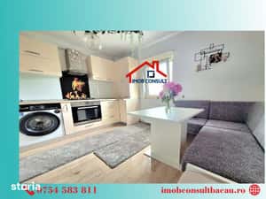 Apartament 2 camere de închiriat – NORD– Etaj intermediar! CE1637 — miniatura 4