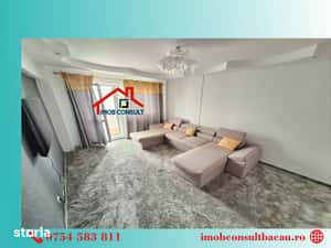 Apartament 2 camere de închiriat – NORD– Etaj intermediar! CE1637 — miniatura 5