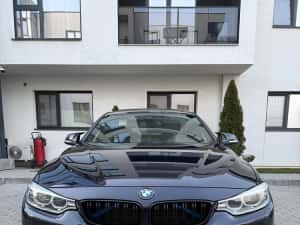 Bmw seria 4 f36 pachet M / Harman Kardon — miniatura 2