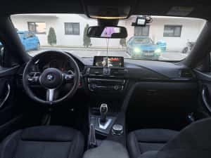 Bmw seria 4 f36 pachet M / Harman Kardon — miniatura 5