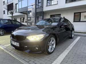 Bmw seria 4 f36 pachet M / Harman Kardon — miniatura 9