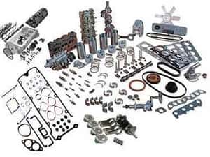 Piese de motor MAN D0834 LFL52 - Piese camioane — miniatura 6