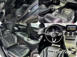 Mercedes C220 170 CP AN 2014 Automat Berlina Import Italia Stare 10/10 — miniatura 7