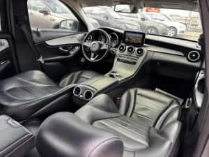 Mercedes C220 170 CP AN 2014 Automat Berlina Import Italia Stare 10/10 — miniatura 8