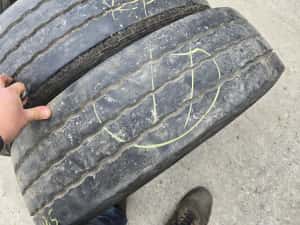 Anvelope 235-75r17.5 Goodyear — miniatura 4