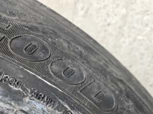 Anvelope 235-75r17.5 Goodyear — miniatura 7