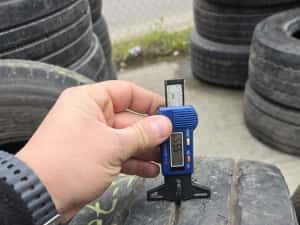 Anvelope 235-75r17.5 Goodyear — miniatura 9