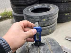 Anvelope 235-75r17.5 Goodyear — miniatura 10