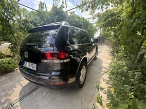 Volkswagen Touareg - 8.000 EUR - SUV Second Hand