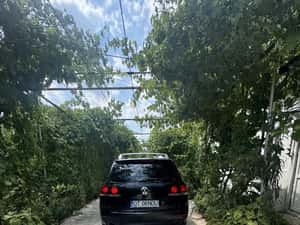 Volkswagen Touareg - 8.000 EUR - SUV Second Hand — miniatura 2