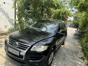 Volkswagen Touareg - 8.000 EUR - SUV Second Hand — miniatura 4