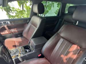 Volkswagen Touareg - 8.000 EUR - SUV Second Hand — miniatura 6
