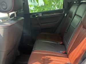 Volkswagen Touareg - 8.000 EUR - SUV Second Hand — miniatura 7